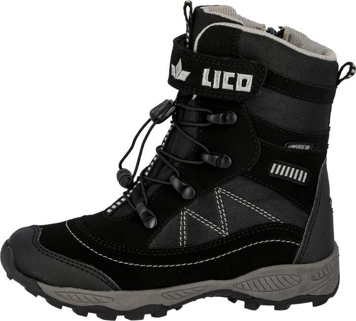 Actual product image Lico Sundsvall VS (40)
