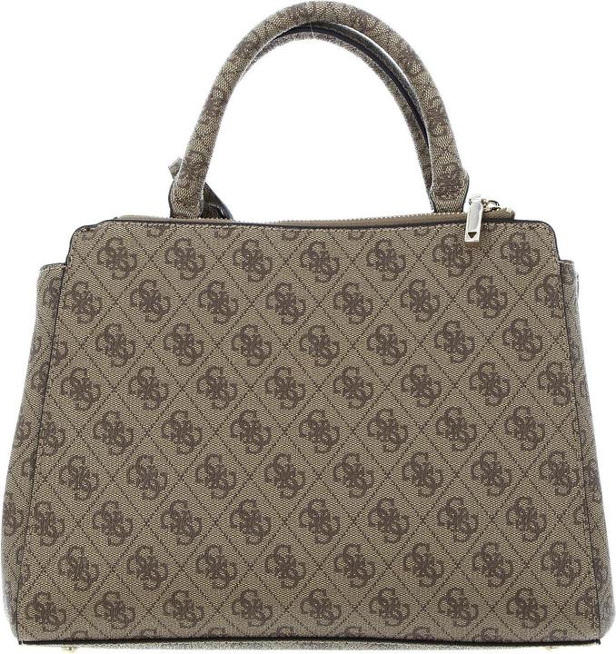 Produktbild Guess Eco Elements Girlfriend Satchel