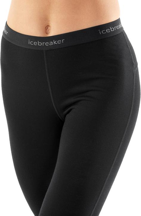 Actual product image Icebreaker Oasis (S)