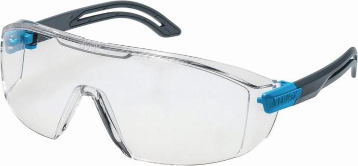 Immagine prodotto Uvex Safety Occhiali di protezione i-guard+kit