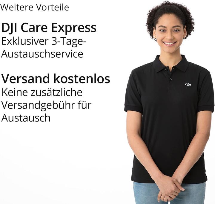 Produktbild DJI Care Refresh Mini 3 Pro