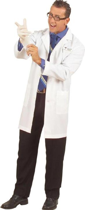 Immagine prodotto Widmann Arzt Kittel Weiss für Erwachsene (XL)