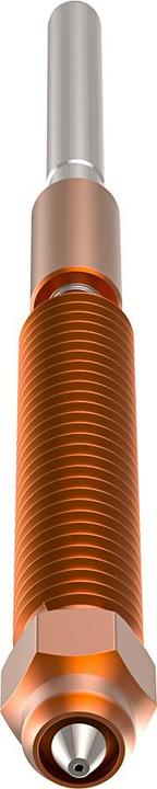 Actual product image Creality Unicorn K2 Plus Quick-Swap Düse 0.8mm (Blast pipe)