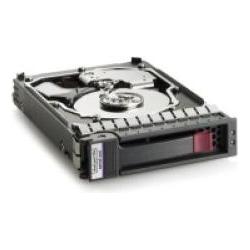 Thumbnail - HPE HP 900GB 6G SAS 10K U/min SFF (2.5" ) Dual Port Enterprise 3yr Warranty Hard Drive 2.5" (0.90 TB, 2.5"), Festplatte