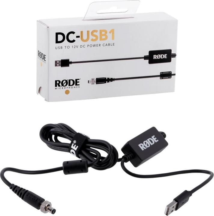 RØDE DC-USB1
