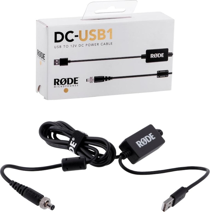 Image du produit RØDE DC-USB1