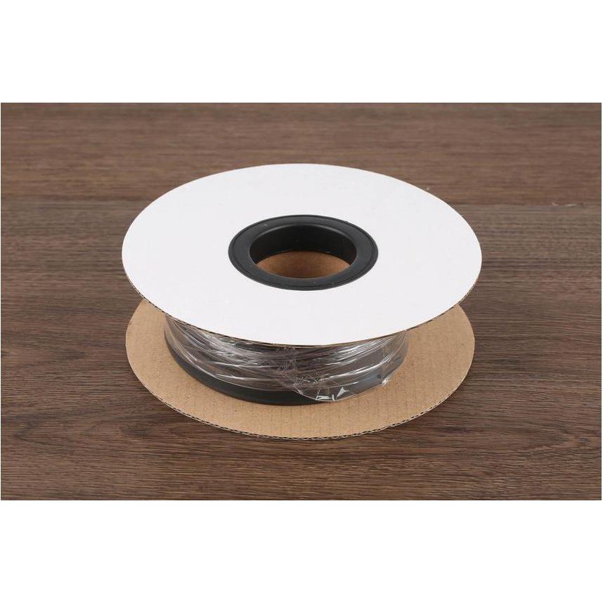 Rs Pro, Schrumpfschlauch, Schrumpfschlauch 24/8mm schwarz