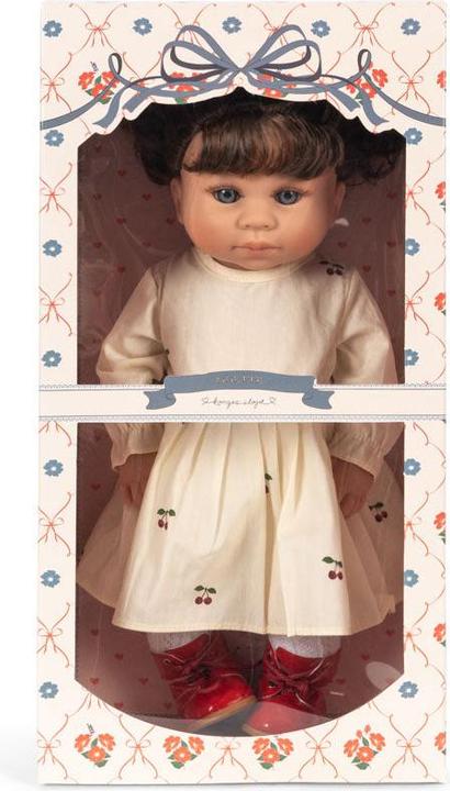 Image du produit Konges Slojd Odette Die Puppe