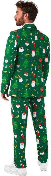 Immagine prodotto OppoSuits Festivity Green (52)