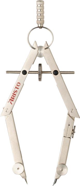 Produktbild Schneider Zirkelset