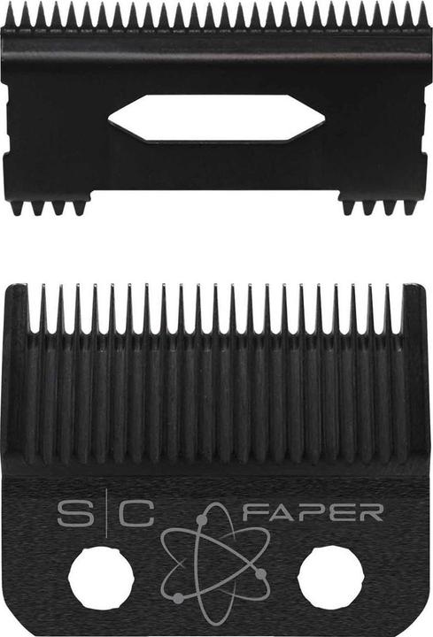 StyleCraft Faper DLC + Slim Deep DLC Blade (1 x)