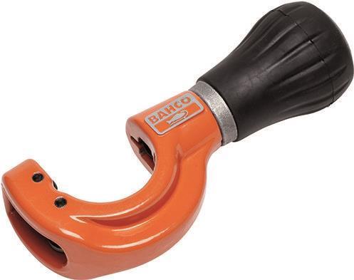 Immagine prodotto Bahco Rørskaere fra 8-35mm rør til aluminium, stål, kobber og zink (150 mm)