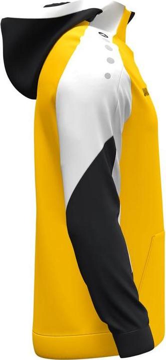 Image du produit JAKO Zip Hoodie Dynamic (L)