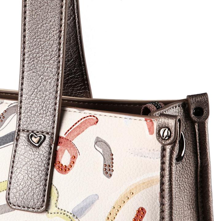 Immagine prodotto Anekke Olympia Schultertasche 39 cm