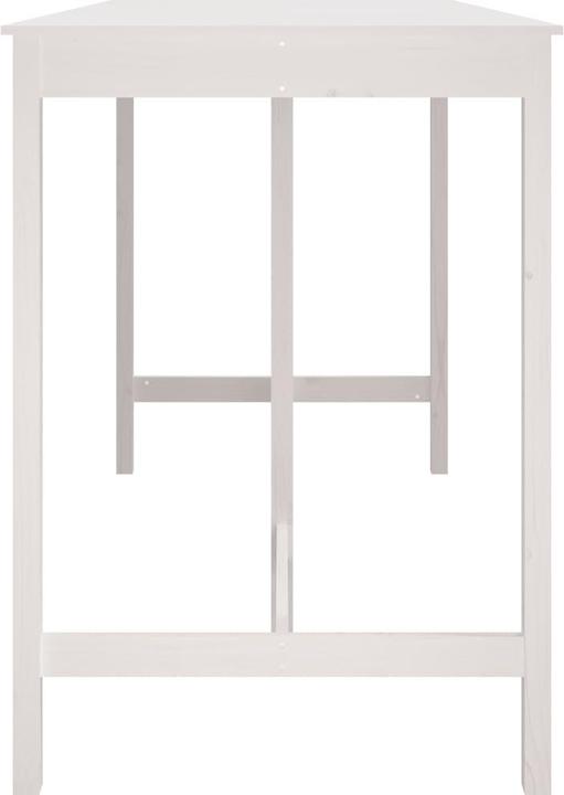 Produktbild vidaXL Annalise (180 x 80 x 110 cm)