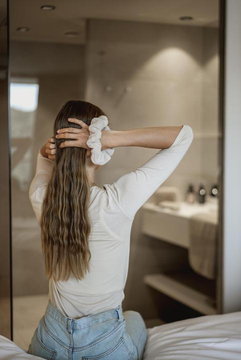 Actual product image Vossen My Moments Beauty Bag