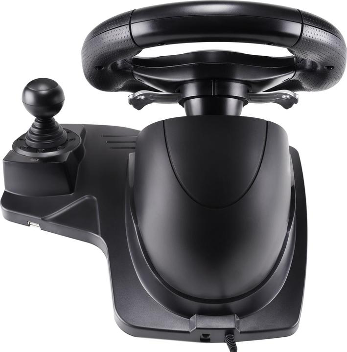 Produktbild Subsonic GS550 (PC, Switch, PS4, PS3, Xbox Series S, Xbox Series X)