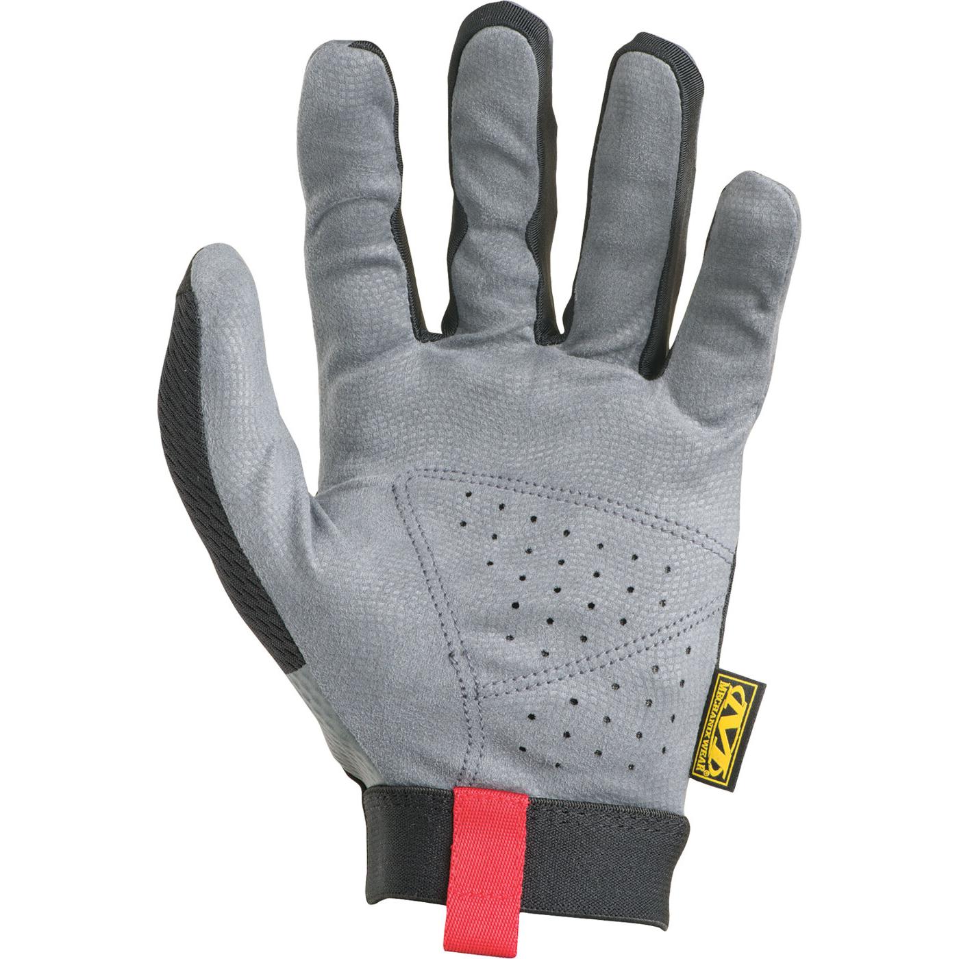 Thumbnail - Mechanix Wear, Schutzhandschuhe, Gloves Mechanix Specialty Hi-Dexterity size 0.5 8 / S. 0.5mm thick palm. Velcro, artifi...
