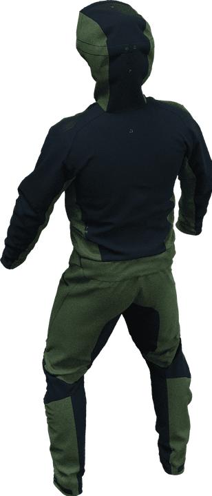 Image du produit Leatt MTB HydraDri 3.0 Mono Suit spinach XL (XL)