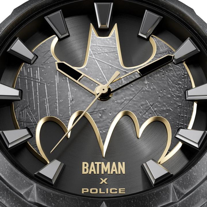 Image du produit Police Batman PEWGA0075501 the bat