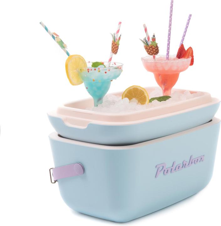 Image du produit Polarbox Retro Cooler (20 l)