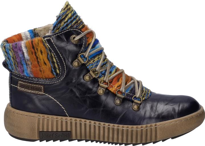 Produktbild Josef Seibel Stiefeletten multi (39)