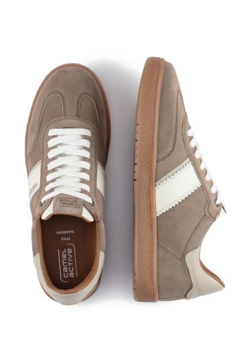 Immagine prodotto Camel Active Sneaker split SCHLAMM/WEISS (40)