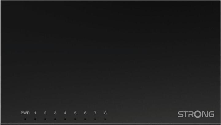 Immagine prodotto Strong Interruttore SW 8000M