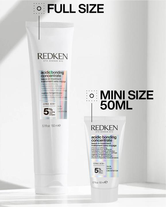 Produktbild Redken Acidic Bonding Concentrate Conditioner (50 ml)