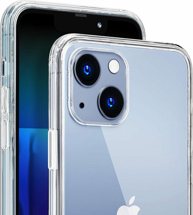 Produktbild 3MK Clear Case iPhone 15 6.1" (Apple iPhone 15)