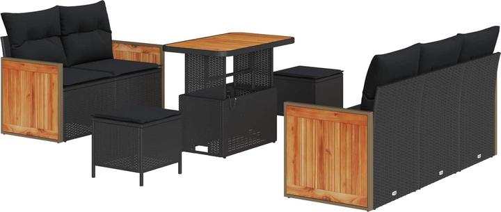 Image du produit vidaXL Charlee