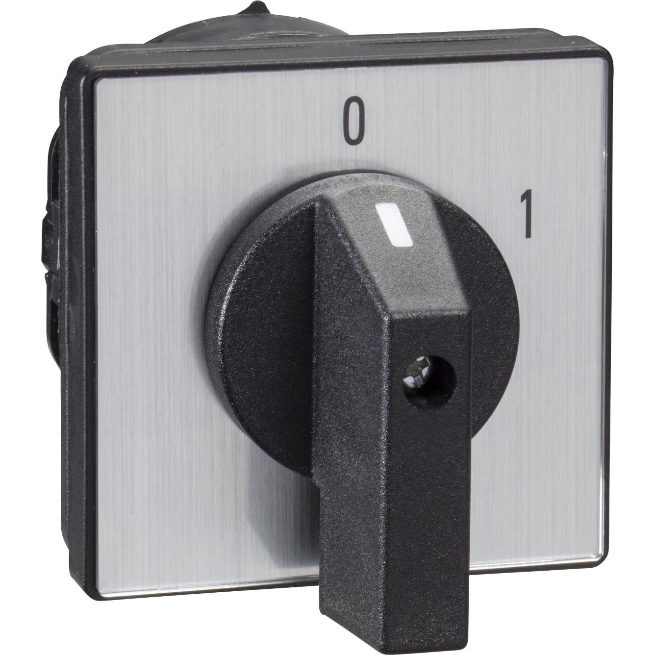 Schneider Electric, Systemstromversorgung, Ausschalter 32A 1 Polig K30A001AP