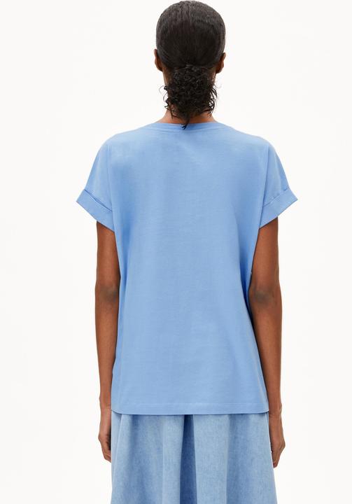 Produktbild Armedangels Women's Idaa Logo (M)