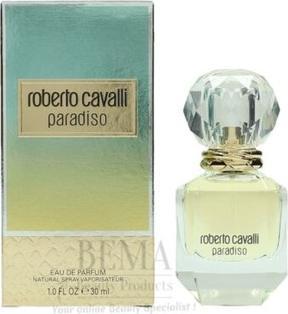 Immagine prodotto Roberto Cavalli Paradiso (Eau de parfum, 30 ml)
