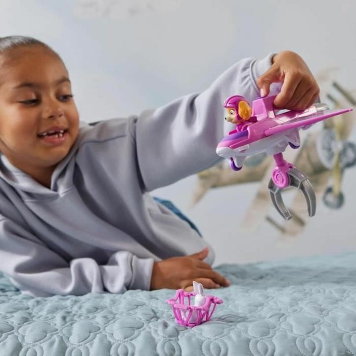 Image du produit Paw Patrol Luftrettungsfahrzeug Skye