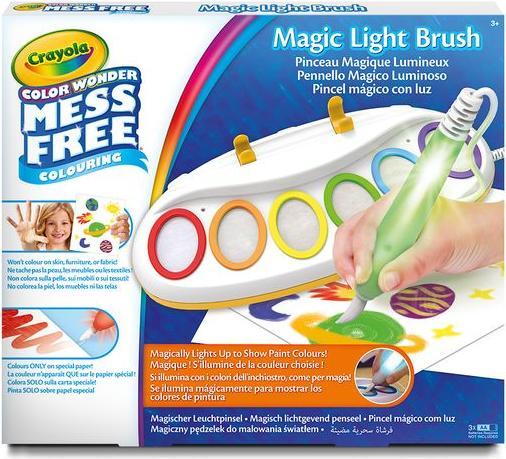 Immagine prodotto Crayola Zeichenset
