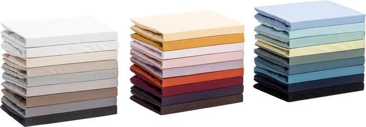 Produktbild Johann Jakob Super-Stretch (180 x 200 cm)