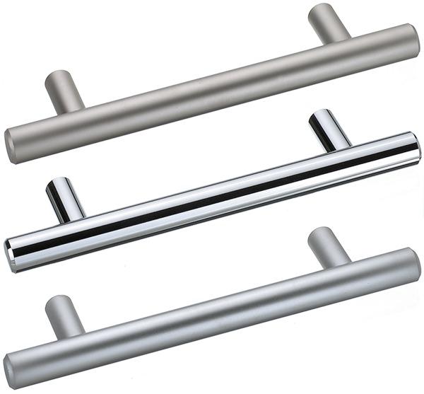 Actual product image Werkstarck Furniture handles ø 12 mm