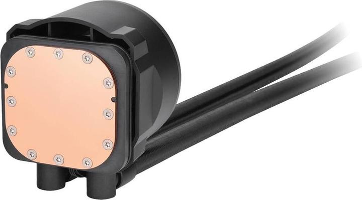 Actual product image Thermaltake TT Toughliquid 280 Pro ARGB