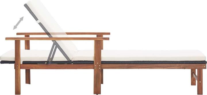 Image du produit VidaXL Jenna (200 cm)