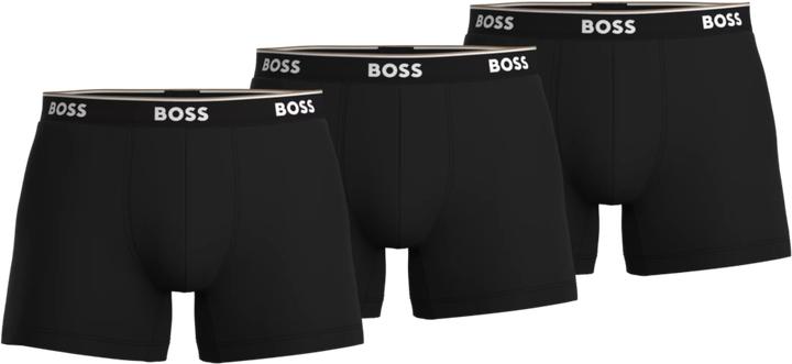Produktbild Hugo Boss BoxerBr Power (M, 3er Pack)