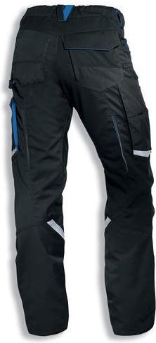 Produktbild Uvex suXXeed Bundhose Regular Fit 8997/graphit Gr. 31 (32)