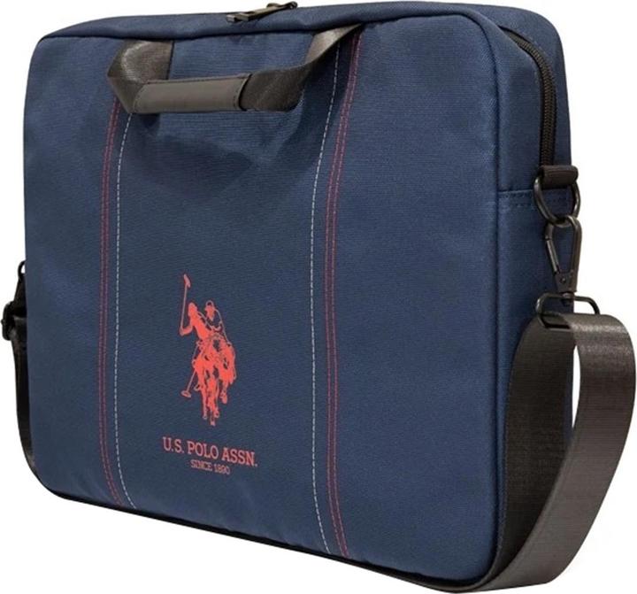 Produktbild U.S. Polo Laptoptasche 15" Computer, Double Horse (15.40")