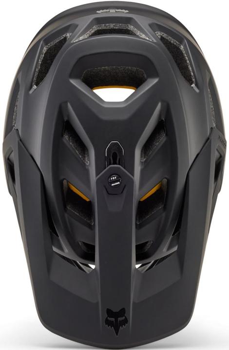 Actual product image Fox Proframe Helmet (59 - 63 cm)