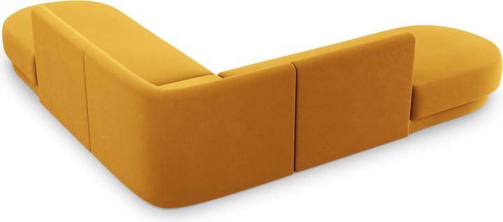 Produktbild Micadoni Miley (Ecksofa)