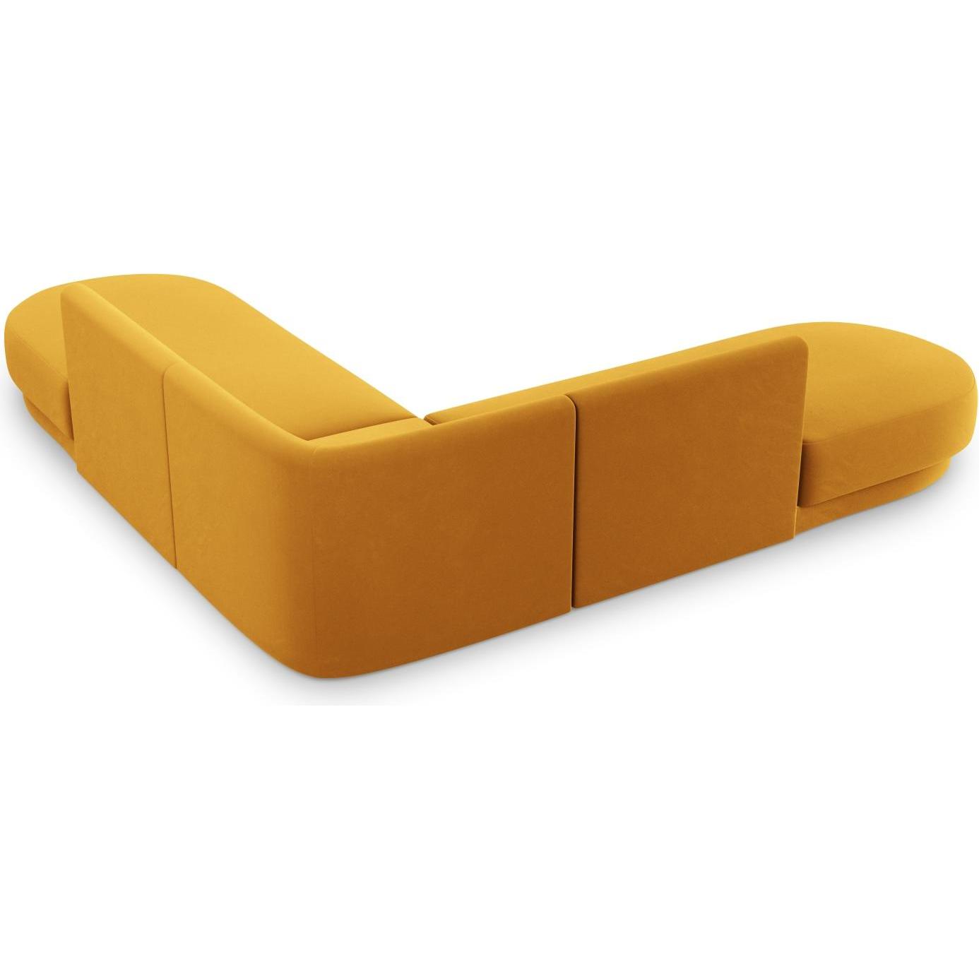 Thumbnail - Micadoni, Sofa, Miley (Ecksofa)