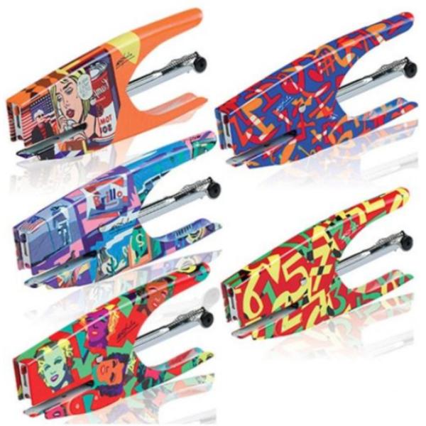 Iternet, Spillatrice, Cucitrice Pop Office Collection Pop