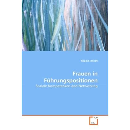 Frauen in Führungspositionen, Fachbücher