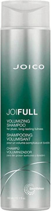 Produktbild Joico JoiFull Volumizing Shampoo 1000ml (Flüssiges Shampoo, 1000 ml)