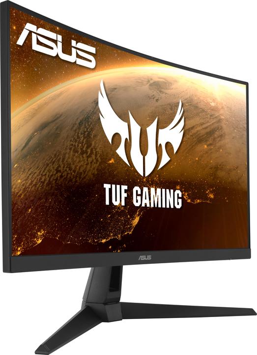 Image du produit ASUS TUF Jeux - VG27VH1B (1920 x 1080 pixels, 27")